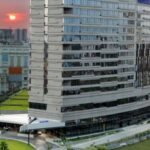 Novotel Hotel